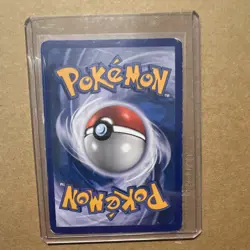 Pokemon Zapdos Secret Rare Holo Supreme Victors 150/147 Lightning Burn Card - Image 2