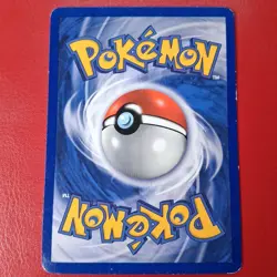 Erika's Perfume 110/132 Gym Heroes Regular First Edition Pokemon Card LP - Image 2