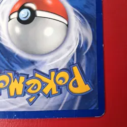 Erika's Perfume 110/132 Gym Heroes Regular First Edition Pokemon Card LP - Image 3