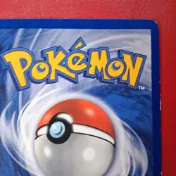 Erika's Perfume 110/132 Gym Heroes Regular First Edition Pokemon Card LP - Image 4