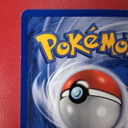 Erika's Perfume 110/132 Gym Heroes Regular First Edition Pokemon Card LP - Image 5