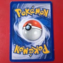 Erika's Maids 109/132 Gym Heroes Regular First Edition Pokemon Card LP - Image 2