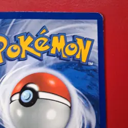 Erika's Maids 109/132 Gym Heroes Regular First Edition Pokemon Card LP - Image 4