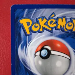 Erika's Maids 109/132 Gym Heroes Regular First Edition Pokemon Card LP - Image 5