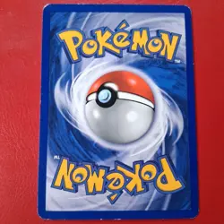 Good Manners 111/132 Gym Heroes Regular First Edition Pokemon Card Lp - Image 2