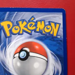 Good Manners 111/132 Gym Heroes Regular First Edition Pokemon Card Lp - Image 4