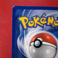 Good Manners 111/132 Gym Heroes Regular First Edition Pokemon Card Lp - Image 5