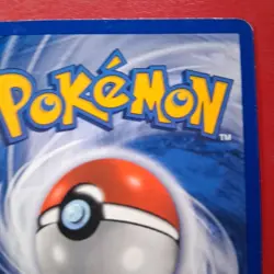 Erika's Maids 109/132 Gym Heroes Regular First Edition Pokemon Card LP - Image 4