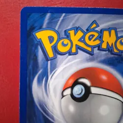 Erika's Maids 109/132 Gym Heroes Regular First Edition Pokemon Card LP - Image 5