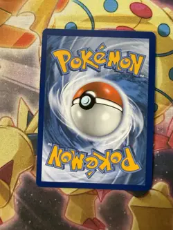 Flareon V - SWSH149 - Pokemon Sword & Shield Promo Ultra Rare Holo Card NM - Image 2