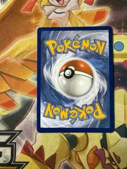 Vaporeon VMAX - 030/203 - Pokemon Evolving Skies Sword Shield Ultra Rare Card NM - Image 2