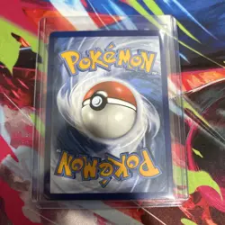 Pokemon Mega Venusaur EX Full Art Holo Mega Evolution 177/132 Rare very clean - Image 2