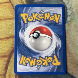 Pokemon Card | Vulpix 81/101 Reverse Holo Ex Hidden Legends 2004 - Image 2