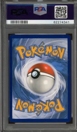 2021 Pokemon Treeko Holo - McDonald's Collection - Image 2