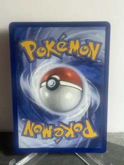ETHAN'S HO-OH EX 2025 POKEMON DESTINED RIVALS HYPER RARE 239/182 - Image 2