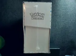 Pokemon TCG Scarlet & Violet 151 Elite Trainer Box - Sealed 820650853159 - Image 2