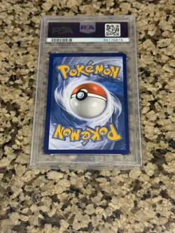 2016 POKEMON XY EVOLUTIONS #9 CHARMANDER PSA 8 - Image 2