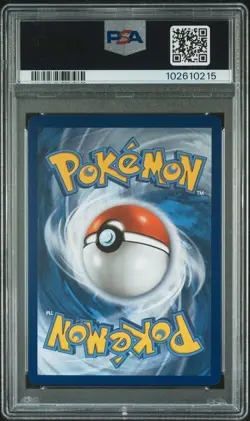 2021 Pokemon Classic Collection Charizard-Holo #4 GEM MT Celebrations PSA 10 - Image 2