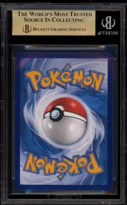 Pokemon Marnie Determination Exclusive Gift Bx. CHINESE Promo 078/S-P BGS 9.5 - Image 2