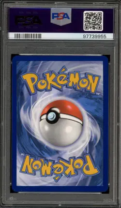 Pokemon Pikachu 151 MEW EN Illustration Rare #173 PSA 10 Gem Mint - Image 2