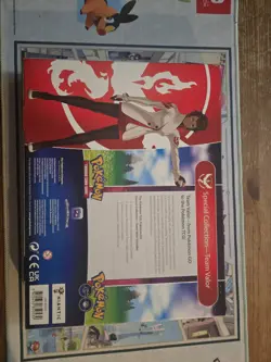 Pokemon TCG: Pokemon GO Special Team Collection Box Set X3- 18 Packs New Sealed - Image 4