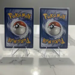Eevee 173 Prismatic Evolutions ETB Black Star Promo Pokemon TCG - Two - Image 2