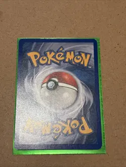 Charizard 40/165 - 2002 Pokemon Expedition Non-Holo - Image 2