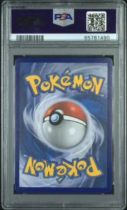 2021 Pokemon Classic Collection Charizard-Holo #4 GEM MT Celebrations PSA 10 - Image 2