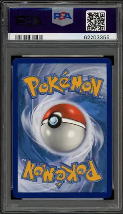 Pokemon Morpeko V Shining Fates Holo Ultra Rare #037 PSA 10 Gem Mint - Image 2