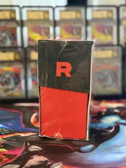 Destined Rivals Pokemon Center Elite Trainer Box ETB - Factory Sealed - Image 2