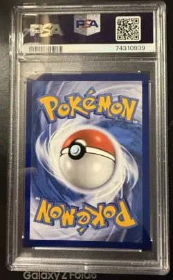 Pokemon Zacian V GG48/GG70 Crown Zenith Galarian Gallery Holo Ultra Rare PSA 10 - Image 2