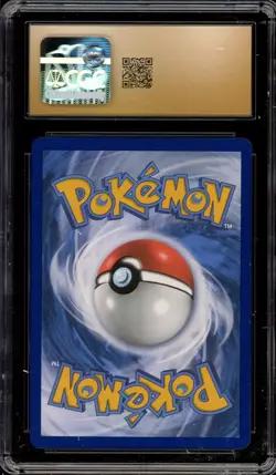 Pokemon Charizard VSTAR Crown Zenith Holo Ultra Rare #019 CGC 10 Pristine - Image 2