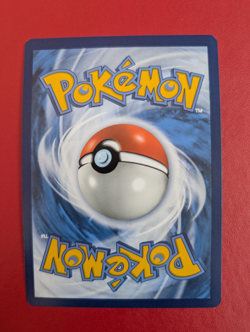 Pikachu On The Ball 001/005 Pokemon Futsal Black Star Promo Excellent Condition - Image 2