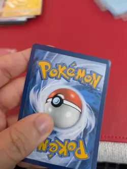 Pikachu On The Ball 001/005 Pokemon Futsal Black Star Promo Excellent Condition - Image 5