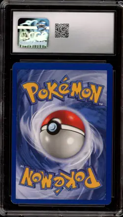 Pokemon Aerodactyl Fossil 1st Edition Prerelease Holo Rare Promo #1 CGC 6.5 - Image 2