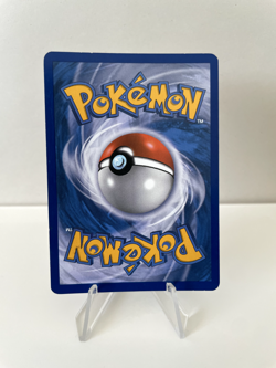 Pokemon Near Mint Registeel EX 81/124 Dragons Exalted Holo - Image 2