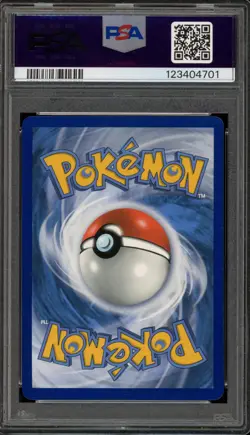 Pokemon Lapras V Sword & Shield Full Art #189 PSA 10 Gem Mint - Image 2