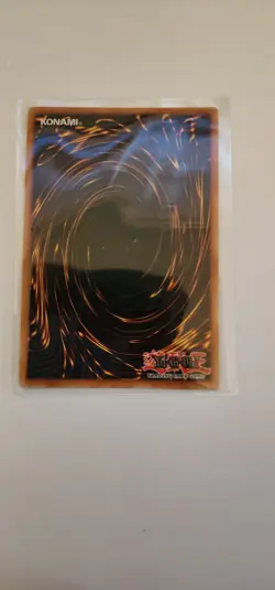 Yu-Gi-Oh Command Knight CT1-EN003 Secret Rare Limited Edition - Image 2