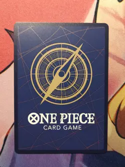 One Piece English EB03-061 Uta (SEC) Heroines Edition - Image 2