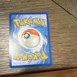 Pokemon Rumble Rattata 15/16 Promo Card Basic 30 HP Regular English 2009 - Image 2