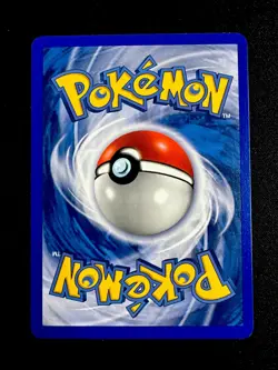 Phanpy #015/017 NM POP Series 2 Pokemon Card Near Mint - Image 2