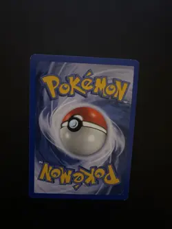 Light Vaporeon 52/105 Neo Destiny Unlimited Edition Regular Card - Image 2