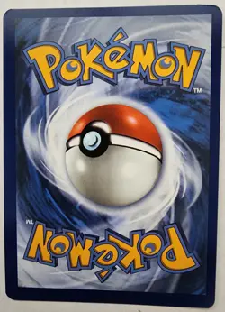 Pokemon Trading Card TCG Mega Charizard EX Art Holo 013/094 Nintendo 2025 - Image 2