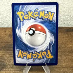 Pokemon TCG S-Chinese 151C Zubat 041/151 Master Ball Holo Mint Card - Image 2