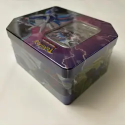 Pokemon Azure Legends Dialga ex Tin NEW SEALED Pokemon Trading Card Cards - Image 4