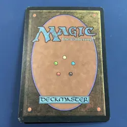 Rampant Growth - Tempest - LP - MTG Magic - Common - Green Sorcery - Image 3