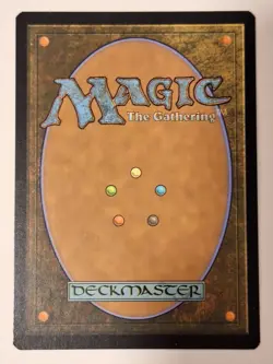 Island - Promo Pack 2020 - Magic the Gathering MTG Nice! - Image 2