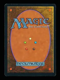 * * 1x Harbinger of Night x1 * * Mirage MTG LP Lightly Played - Image 2