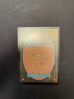 Magic The Gathering Mikaeus, The Unhallowed - Image 2