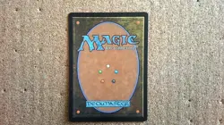 MTG Foil Singles - Tahngarth, First Mate - Promo, Rare, 2021 - Image 2